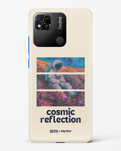 Cosmic Reflection [BREATHE] Hard Case Phone Cover (Xiaomi)