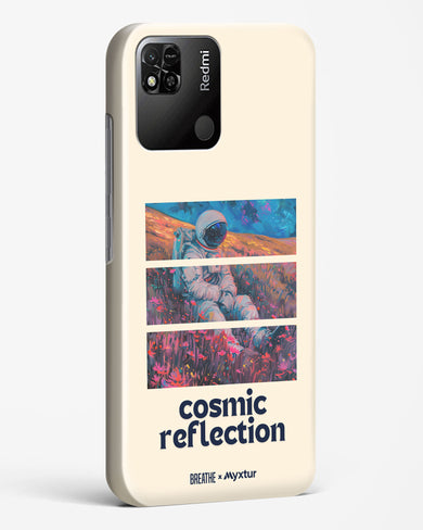 Cosmic Reflection [BREATHE] Hard Case Phone Cover (Xiaomi)