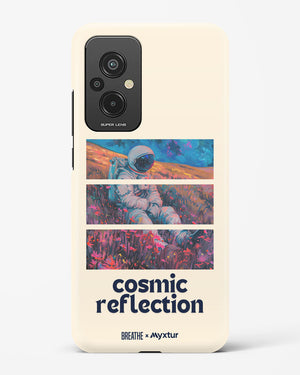 Cosmic Reflection [BREATHE] Hard Case Phone Cover (Xiaomi)