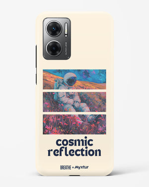 Cosmic Reflection [BREATHE] Hard Case Phone Cover (Xiaomi)