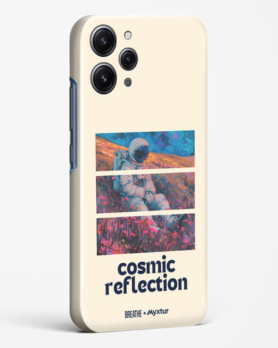 Cosmic Reflection [BREATHE] Hard Case Phone Cover (Xiaomi)