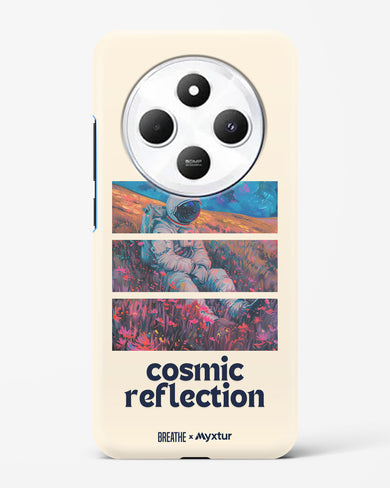 Cosmic Reflection [BREATHE] Hard Case Phone Cover (Xiaomi)