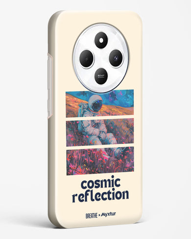 Cosmic Reflection [BREATHE] Hard Case Phone Cover (Xiaomi)