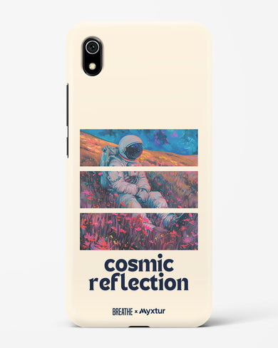 Cosmic Reflection [BREATHE] Hard Case Phone Cover (Xiaomi)