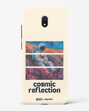 Cosmic Reflection [BREATHE] Hard Case Phone Cover (Xiaomi)
