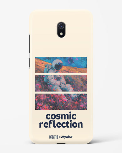 Cosmic Reflection [BREATHE] Hard Case Phone Cover (Xiaomi)