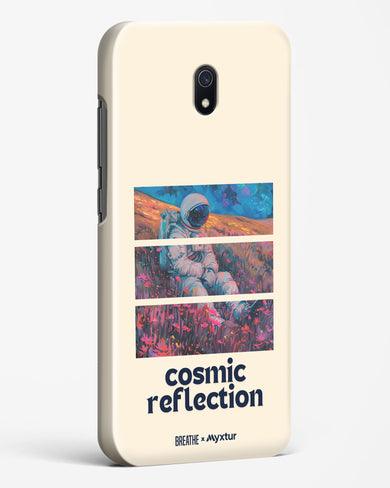 Cosmic Reflection [BREATHE] Hard Case Phone Cover (Xiaomi)