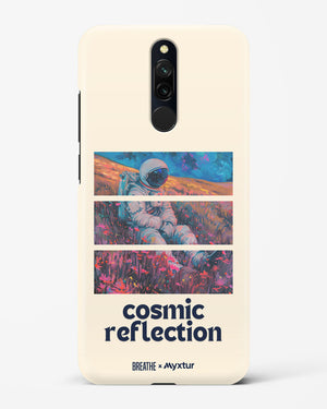 Cosmic Reflection [BREATHE] Hard Case Phone Cover (Xiaomi)