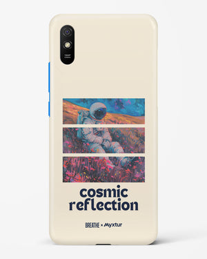 Cosmic Reflection [BREATHE] Hard Case Phone Cover (Xiaomi)