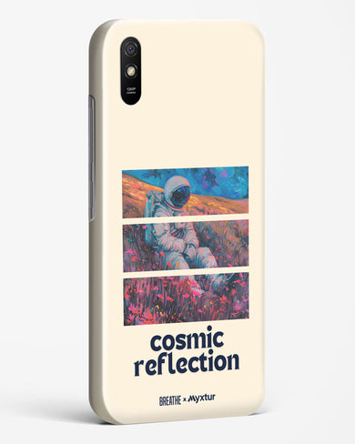 Cosmic Reflection [BREATHE] Hard Case Phone Cover (Xiaomi)