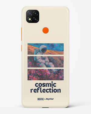 Cosmic Reflection [BREATHE] Hard Case Phone Cover (Xiaomi)