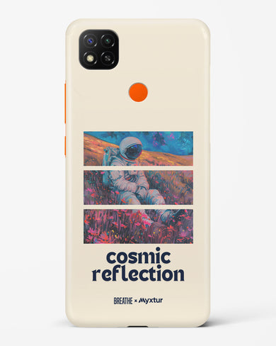 Cosmic Reflection [BREATHE] Hard Case Phone Cover (Xiaomi)