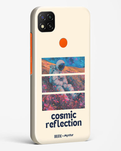 Cosmic Reflection [BREATHE] Hard Case Phone Cover (Xiaomi)
