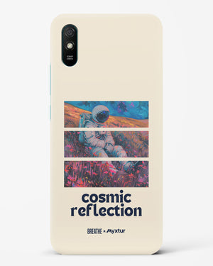 Cosmic Reflection [BREATHE] Hard Case Phone Cover (Xiaomi)