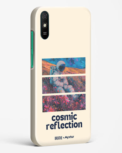 Cosmic Reflection [BREATHE] Hard Case Phone Cover (Xiaomi)