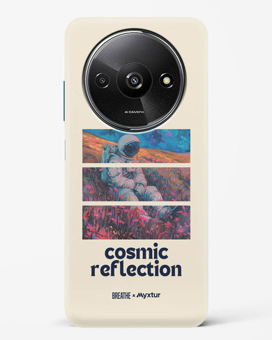 Cosmic Reflection [BREATHE] Hard Case Phone Cover (Xiaomi)