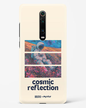 Cosmic Reflection [BREATHE] Hard Case Phone Cover (Xiaomi)