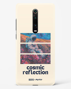 Cosmic Reflection [BREATHE] Hard Case Phone Cover (Xiaomi)