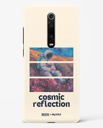 Cosmic Reflection [BREATHE] Hard Case Phone Cover (Xiaomi)