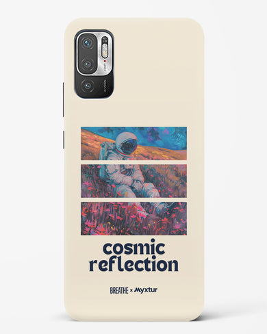 Cosmic Reflection [BREATHE] Hard Case Phone Cover (Xiaomi)