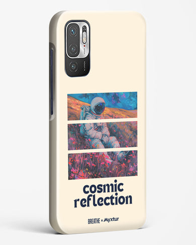 Cosmic Reflection [BREATHE] Hard Case Phone Cover (Xiaomi)