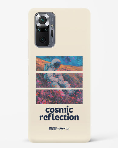 Cosmic Reflection [BREATHE] Hard Case Phone Cover (Xiaomi)