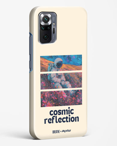Cosmic Reflection [BREATHE] Hard Case Phone Cover (Xiaomi)