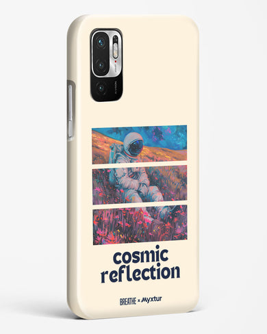 Cosmic Reflection [BREATHE] Hard Case Phone Cover (Xiaomi)