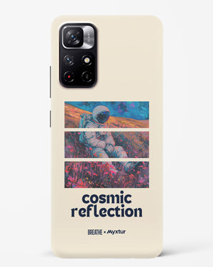 Cosmic Reflection [BREATHE] Hard Case Phone Cover (Xiaomi)