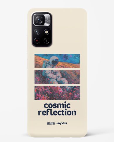 Cosmic Reflection [BREATHE] Hard Case Phone Cover (Xiaomi)