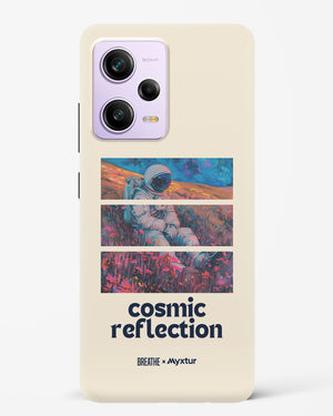 Cosmic Reflection [BREATHE] Hard Case Phone Cover (Xiaomi)