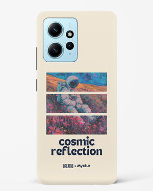 Cosmic Reflection [BREATHE] Hard Case Phone Cover (Xiaomi)