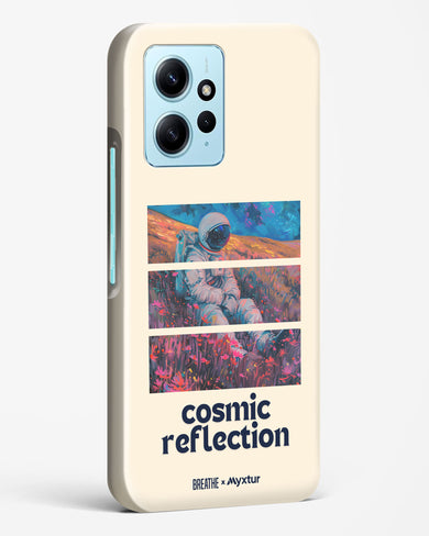 Cosmic Reflection [BREATHE] Hard Case Phone Cover (Xiaomi)