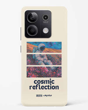 Cosmic Reflection [BREATHE] Hard Case Phone Cover (Xiaomi)