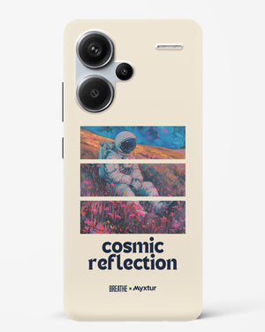 Cosmic Reflection [BREATHE] Hard Case Phone Cover (Xiaomi)