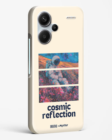 Cosmic Reflection [BREATHE] Hard Case Phone Cover (Xiaomi)