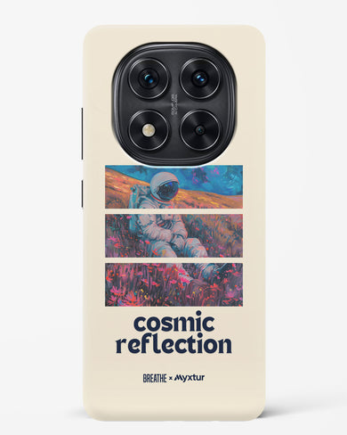 Cosmic Reflection [BREATHE] Hard Case Phone Cover (Xiaomi)