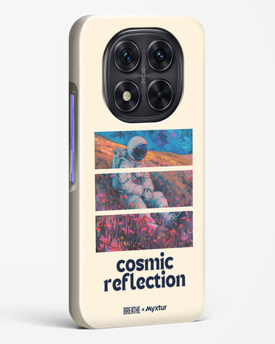 Cosmic Reflection [BREATHE] Hard Case Phone Cover (Xiaomi)