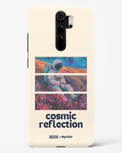 Cosmic Reflection [BREATHE] Hard Case Phone Cover (Xiaomi)