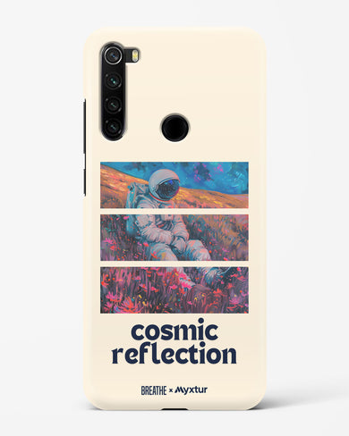 Cosmic Reflection [BREATHE] Hard Case Phone Cover (Xiaomi)
