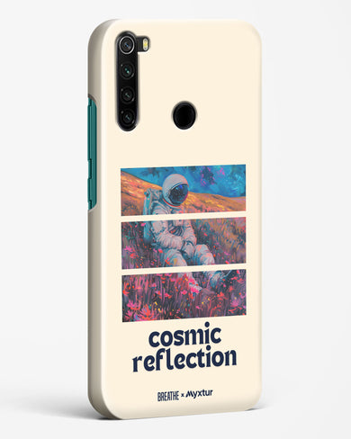 Cosmic Reflection [BREATHE] Hard Case Phone Cover (Xiaomi)