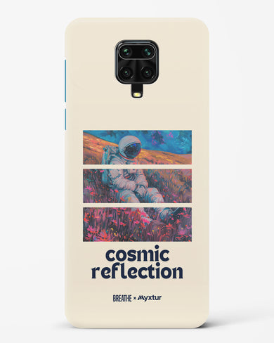 Cosmic Reflection [BREATHE] Hard Case Phone Cover (Xiaomi)
