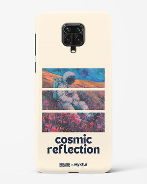 Cosmic Reflection [BREATHE] Hard Case Phone Cover (Xiaomi)