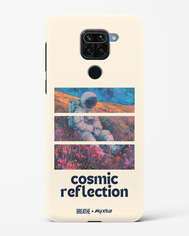 Cosmic Reflection [BREATHE] Hard Case Phone Cover (Xiaomi)