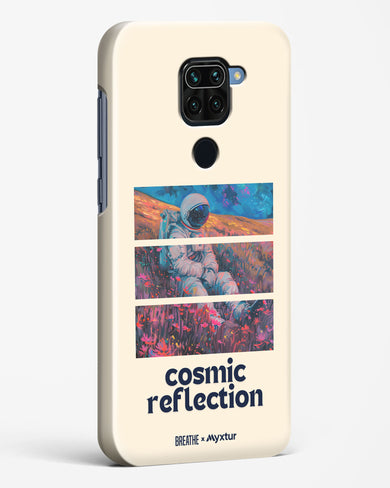 Cosmic Reflection [BREATHE] Hard Case Phone Cover (Xiaomi)