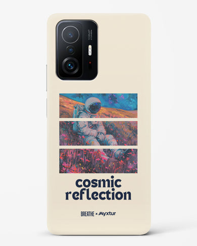 Cosmic Reflection [BREATHE] Hard Case Phone Cover (Xiaomi)
