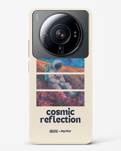 Cosmic Reflection [BREATHE] Hard Case Phone Cover (Xiaomi)