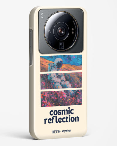 Cosmic Reflection [BREATHE] Hard Case Phone Cover (Xiaomi)