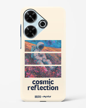 Cosmic Reflection [BREATHE] Hard Case Phone Cover (Xiaomi)