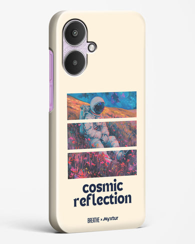 Cosmic Reflection [BREATHE] Hard Case Phone Cover (Xiaomi)